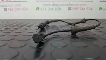Foto pieza de coche