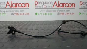 Foto pieza de coche