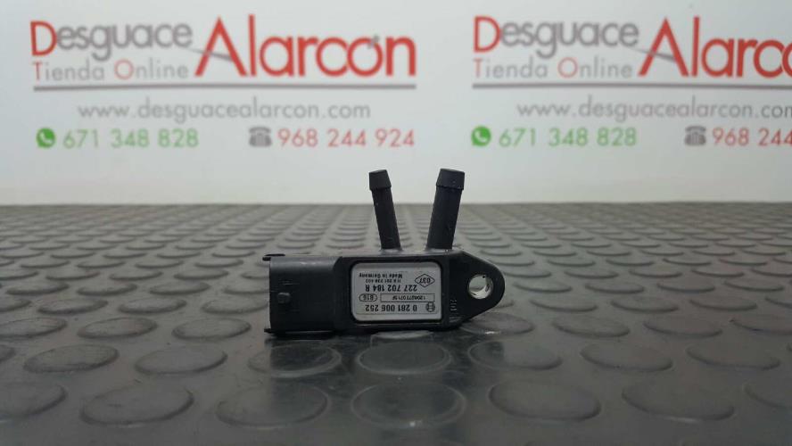 Foto del ricambio