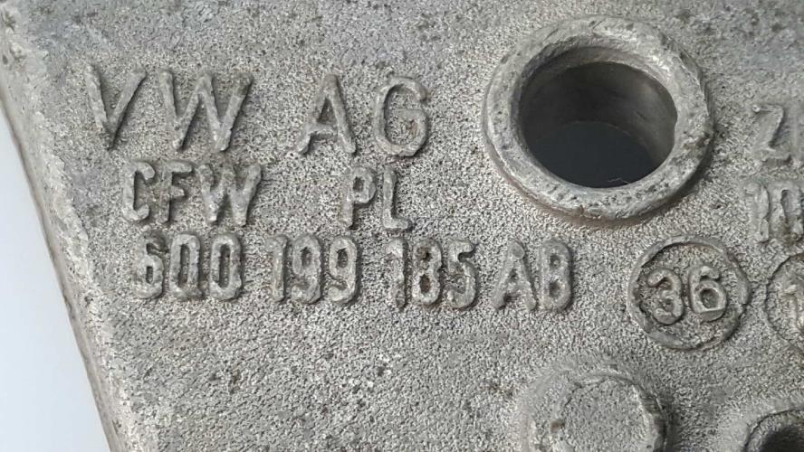 Foto del ricambio