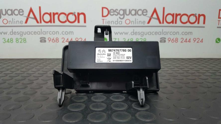 Foto del ricambio