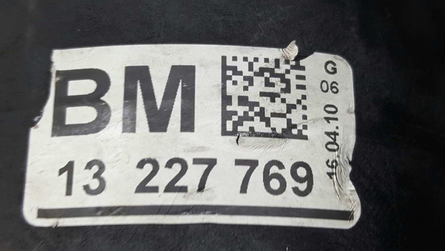 Foto del ricambio
