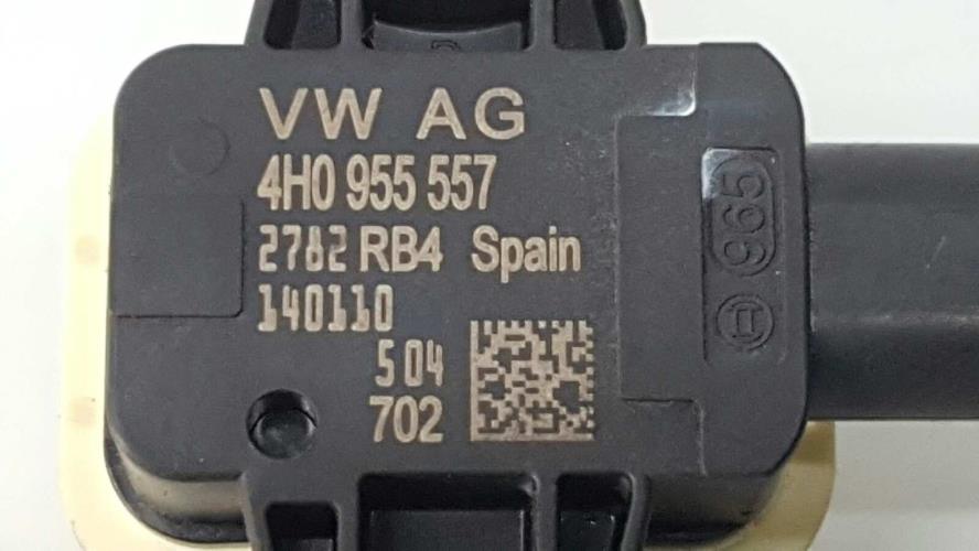 Foto del ricambio
