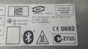 Foto de la pieza