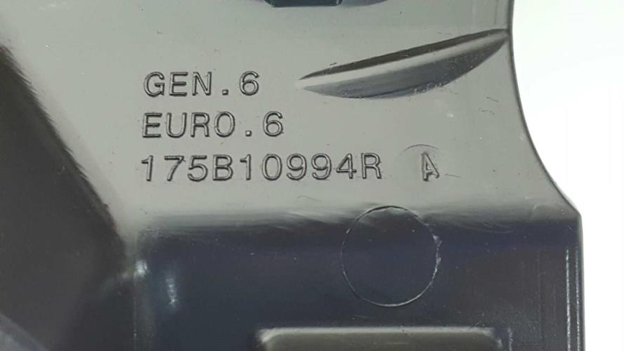 Foto del ricambio
