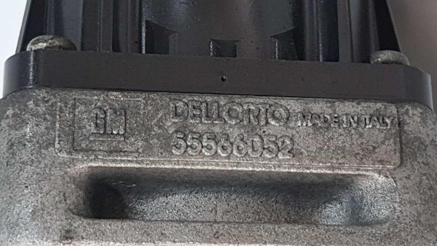 Foto del ricambio