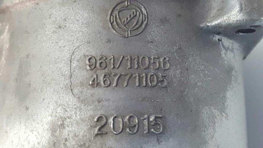 Foto del ricambio