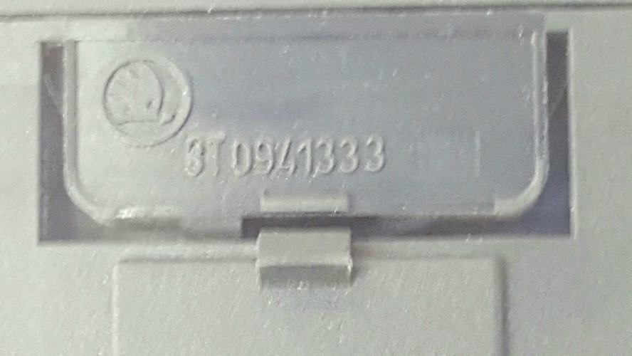 Foto del ricambio