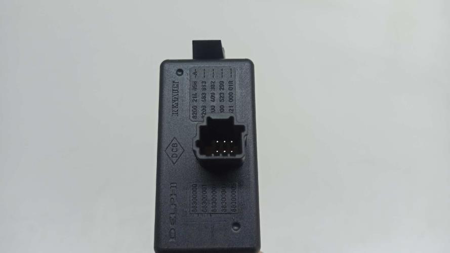 Foto del ricambio