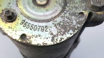 Foto del ricambio
