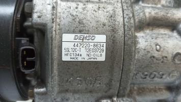 Foto del ricambio