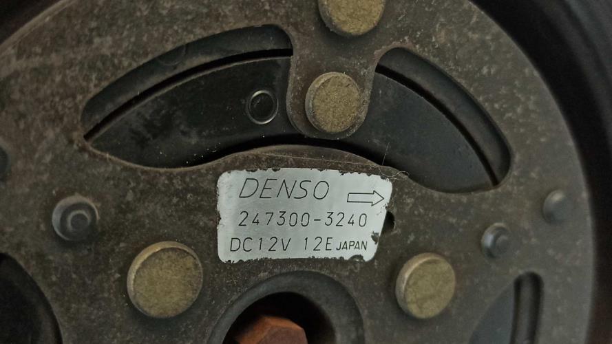 Foto del ricambio