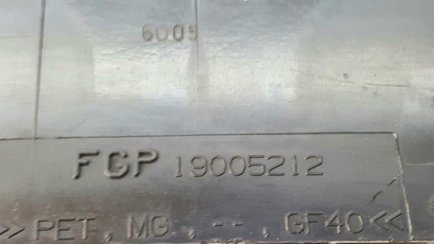 Foto del ricambio