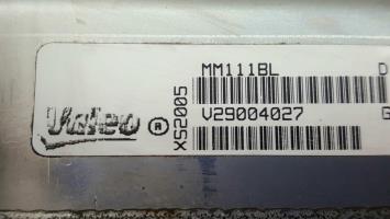 Foto del ricambio