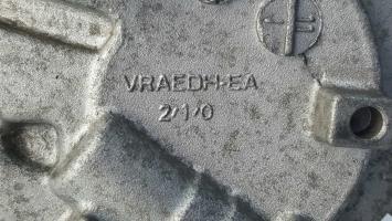 Foto del ricambio
