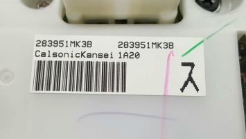 Foto del ricambio
