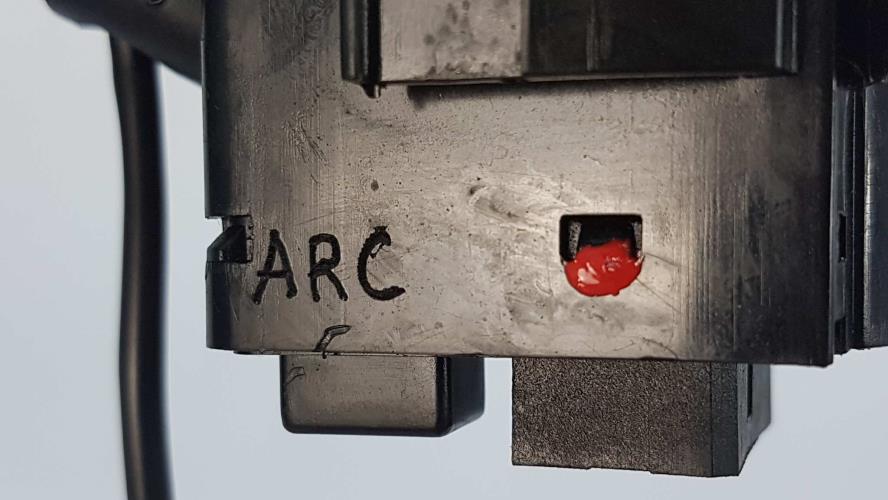 Foto del ricambio
