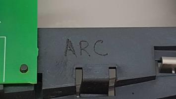 Foto del ricambio