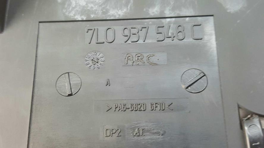 Foto de la pieza