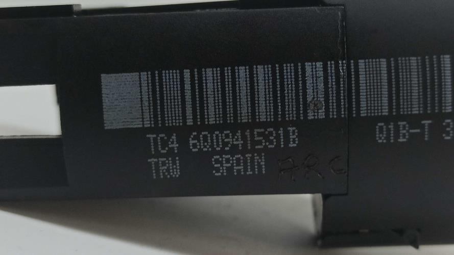 Foto del ricambio
