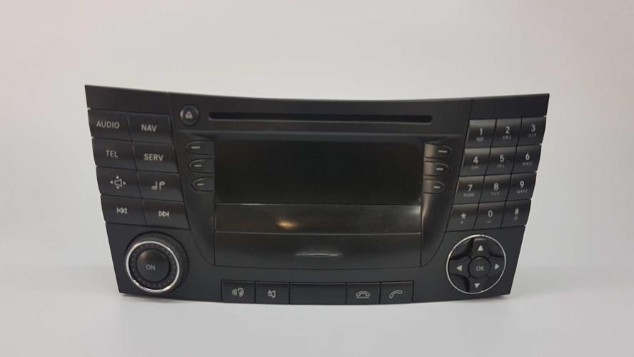 Foto del ricambio