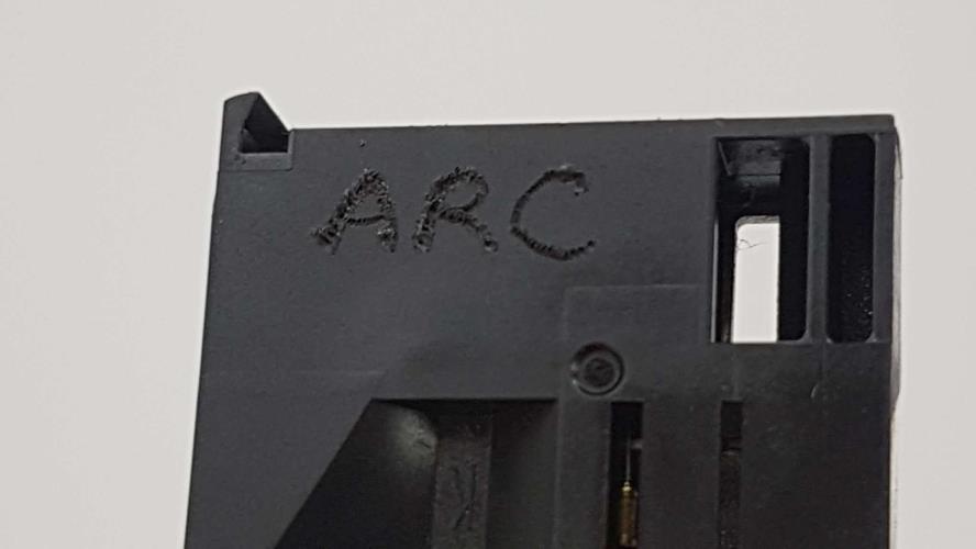 Foto del ricambio