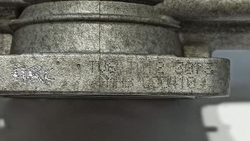 Foto del ricambio
