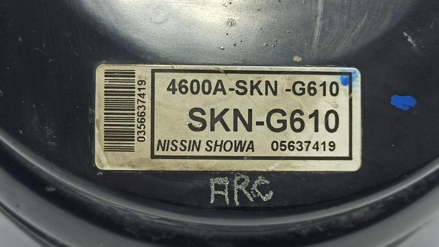 Foto de la pieza