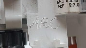 Foto del ricambio