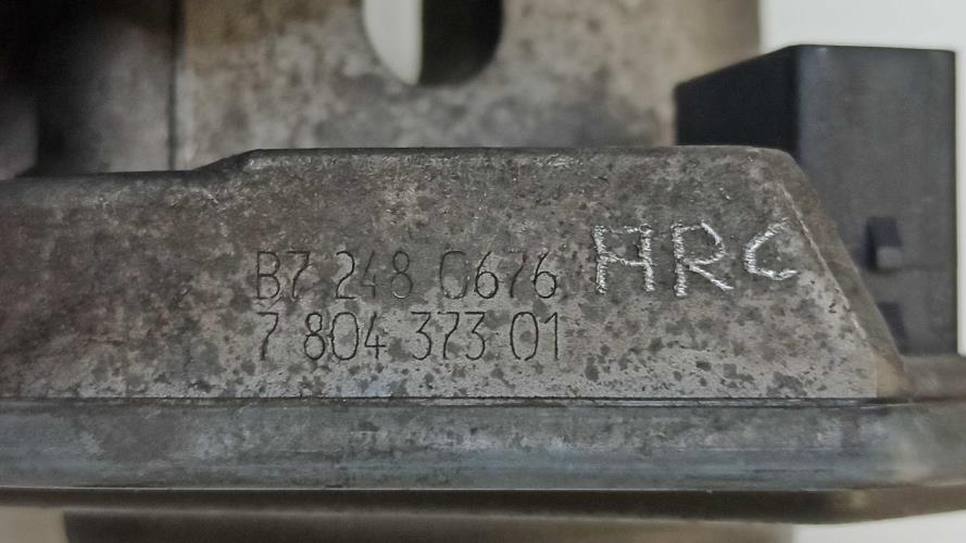 Foto del ricambio