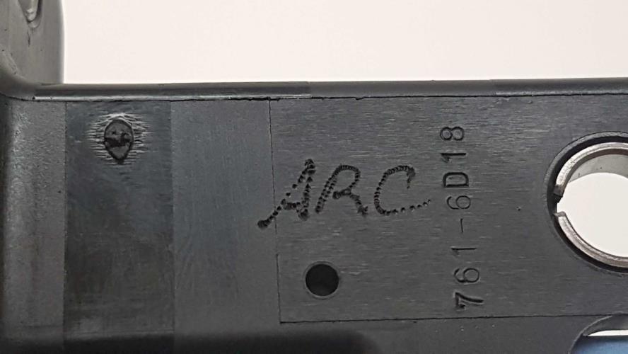 Foto del ricambio