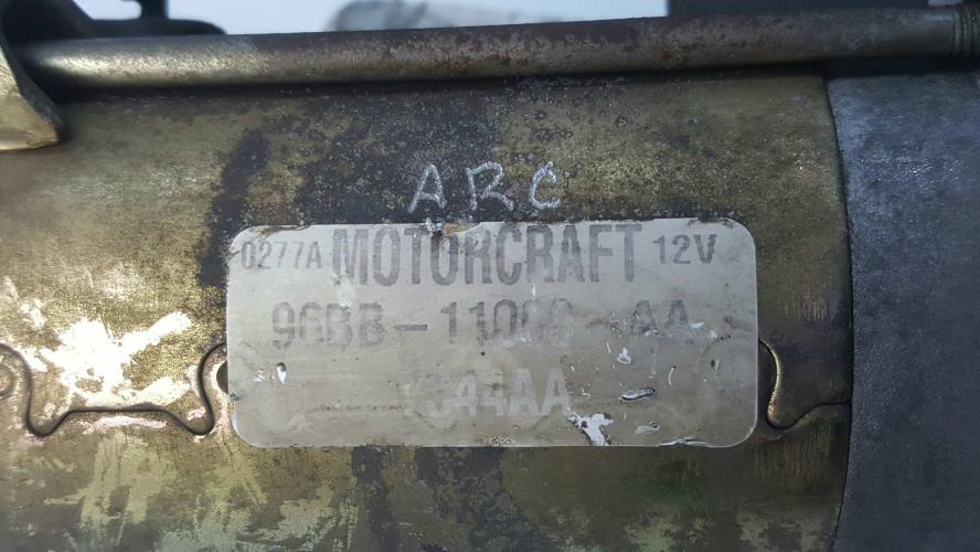 Foto del ricambio
