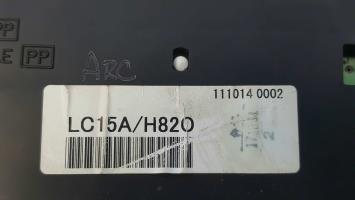 Foto del ricambio