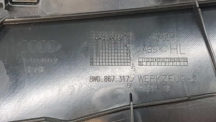 Foto de la pieza