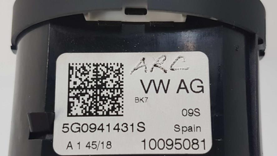 Foto del ricambio