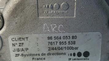 Foto del ricambio