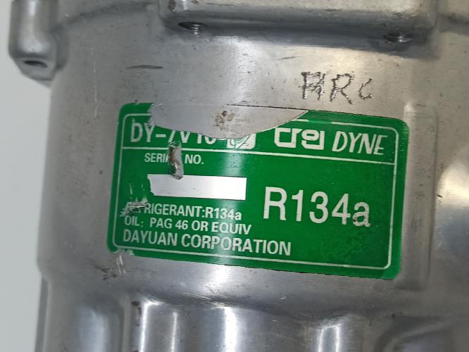 Foto del ricambio