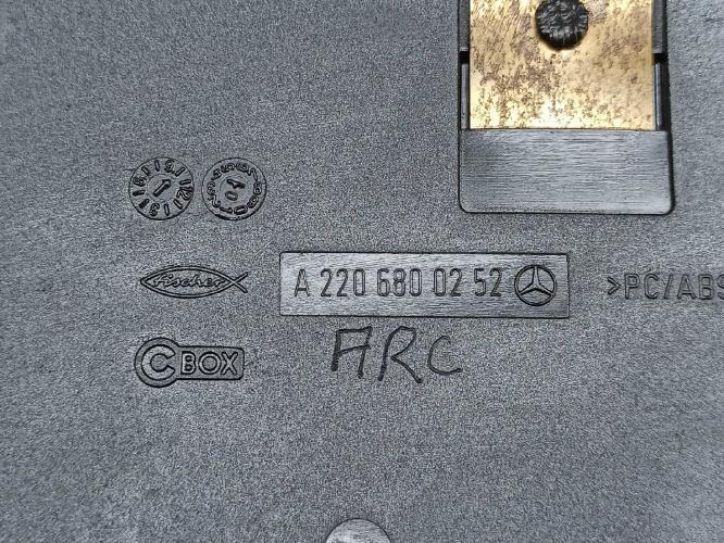 Foto del ricambio