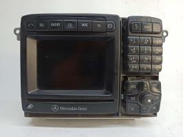 Foto pieza de coche