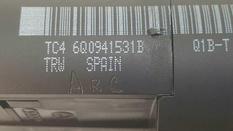 Foto del ricambio