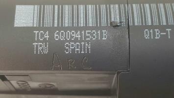 Foto del ricambio
