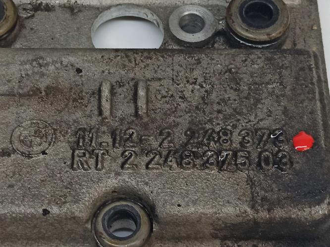 Foto del ricambio