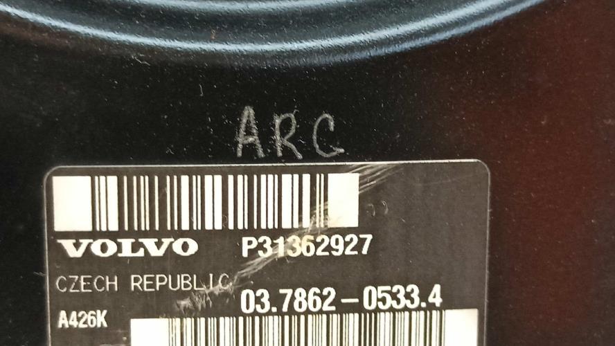 Foto del ricambio
