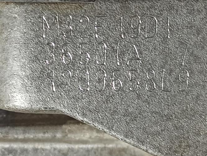 Foto del ricambio