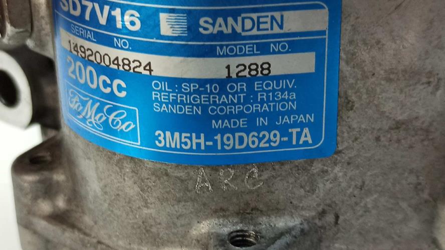 Foto del ricambio