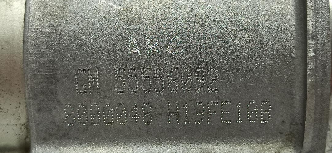 Foto del ricambio