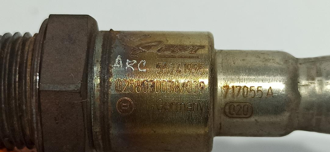 Foto del ricambio