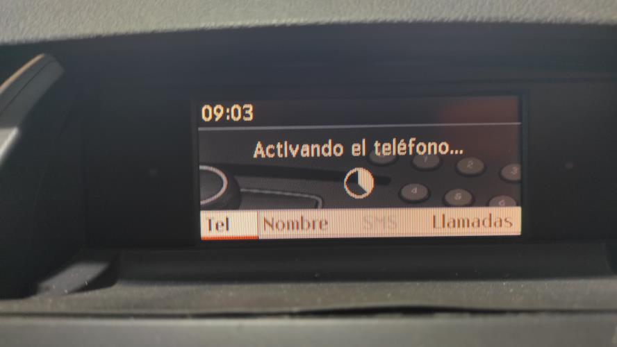 Foto del ricambio