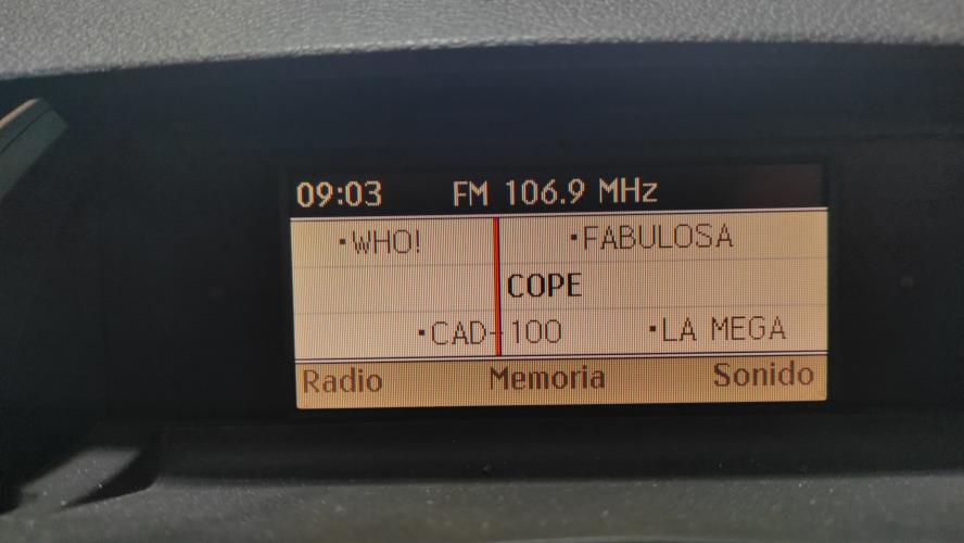 Foto del ricambio