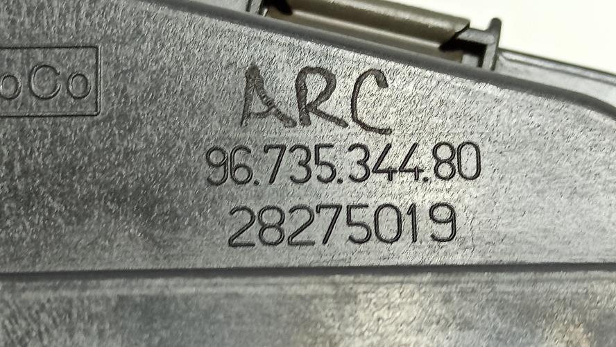 Foto del ricambio